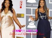 Jennifer Hudson Surprising Weight Loss Plan Diet Secrets