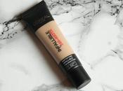 Review L'Oreal Infallible 24H-Matte Foundation