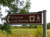 Notgrove Long Barrow