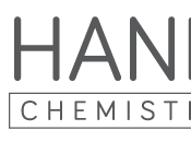 Hand Chemistry Review