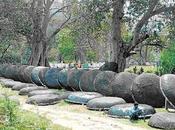 Tragic Parisal Accident Hogenakal Coracles