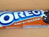 Peanut Butter Oreos (UK)