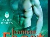 Review Bound Flames (Night Prince Jeaniene Frost