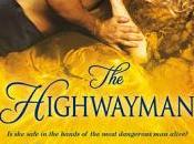 Highwayman Kerrigan Byrne- Book Review