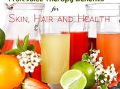 Juice Therapy Benefits Uses Skin, Hair Health