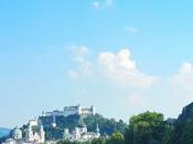 Salzburg Travel Diary Instagram Friendly