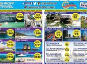 Shroff Travel Offers Exclusive Deals Discount 26th Philippine Mart
