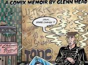 Preview: Chicago Comix Memoir Glenn Head (Fantagraphics)