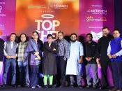 Chef Awards Season Roaring Success