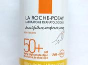 Review: Roche-Posay Anthelios Invisible Mist Ultra-Light Spray-on Sunblock