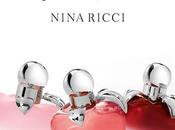Something from Nina Ricci Fragrance Line Delices (Limited Edition)