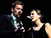 Jill Barber, Matthew Barber: European Tour