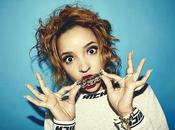 Tinashe Announces Sophomore Album