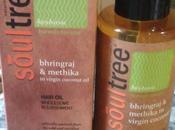 Soultree Hair with Bhringraj Methika Review