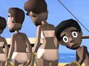 Slave Tetris What Nauseating Concept