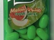 Today's Review: Melon Crush Tacs