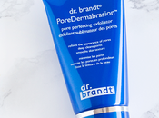 Brandt PoreDermabrasion Pore Perfecting Exfoliator