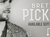 Stream Brett Kissel’s Pick