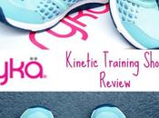 Fashionable Friday: Ryka Kinetic Training Shoe