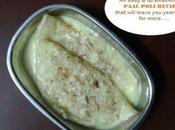 Paal Poli Recipe, Make Milk This Janmashtami