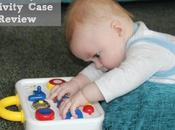 Ambi Toys Activity Case REVIEW
