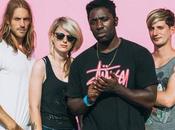 Look Indie Legends Bloc Party Return with Fresh Line-up, Songs Tour Dates