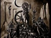 MORBID SLAUGHTER's Filthy Orgy Horror Death' Vinyl/Digital Today Streaming