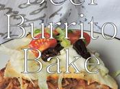 Beef Burrito Bake