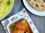 Kashmiri Aloo