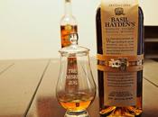 Basil Hayden’s Bourbon Review