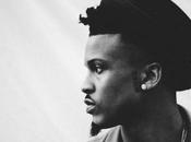 August Alsina Announces Album