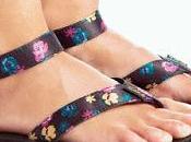 Teva's Sport Sandals Bloom Season