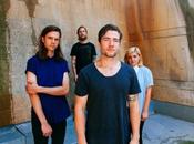 HIGHS Reaches Clouds ‘Handsome Man’ [Premiere]