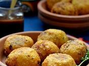 Buff Vada ,Nariyal Kachori Janmashtami Special