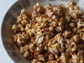Recipe: Homemade Popcorn, Multiple Ways
