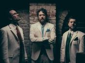 Jacob Fred Jazz Odyssey: Battle Earth