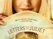 Letters Juliet