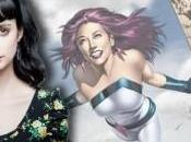 What Kind Show Marvel’s Jessica Jones Going