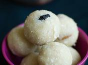 Aval Ladoo Recipe Poha