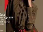 Jourdan Dunn Covers Magazine