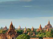 Chronicles Bagan Pagodas Temples