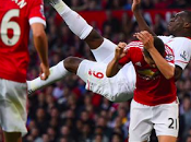 Manchester United Defeat Liverpool with Martial Magic