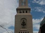 DAILY PHOTO: Jatujak Clock Tower