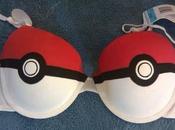 Amazing Geeky Nerdy Bras
