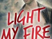 Light Fire Christie Ridgway- Sunday's Featured Freebie Book Review