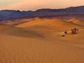 Desert Biome, Major Types Deserts Earth
