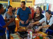 Selangor Culinary Journey: District Called Kuala
