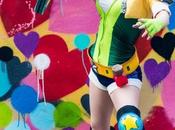 Best Cosplay Week: Poison Ivy, Scarlet Witch, Juliet Starling More