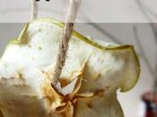 Autumn Display Home Dried Apple Slices Tutorial