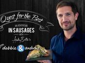 Quest Best Make Sausage Challenge